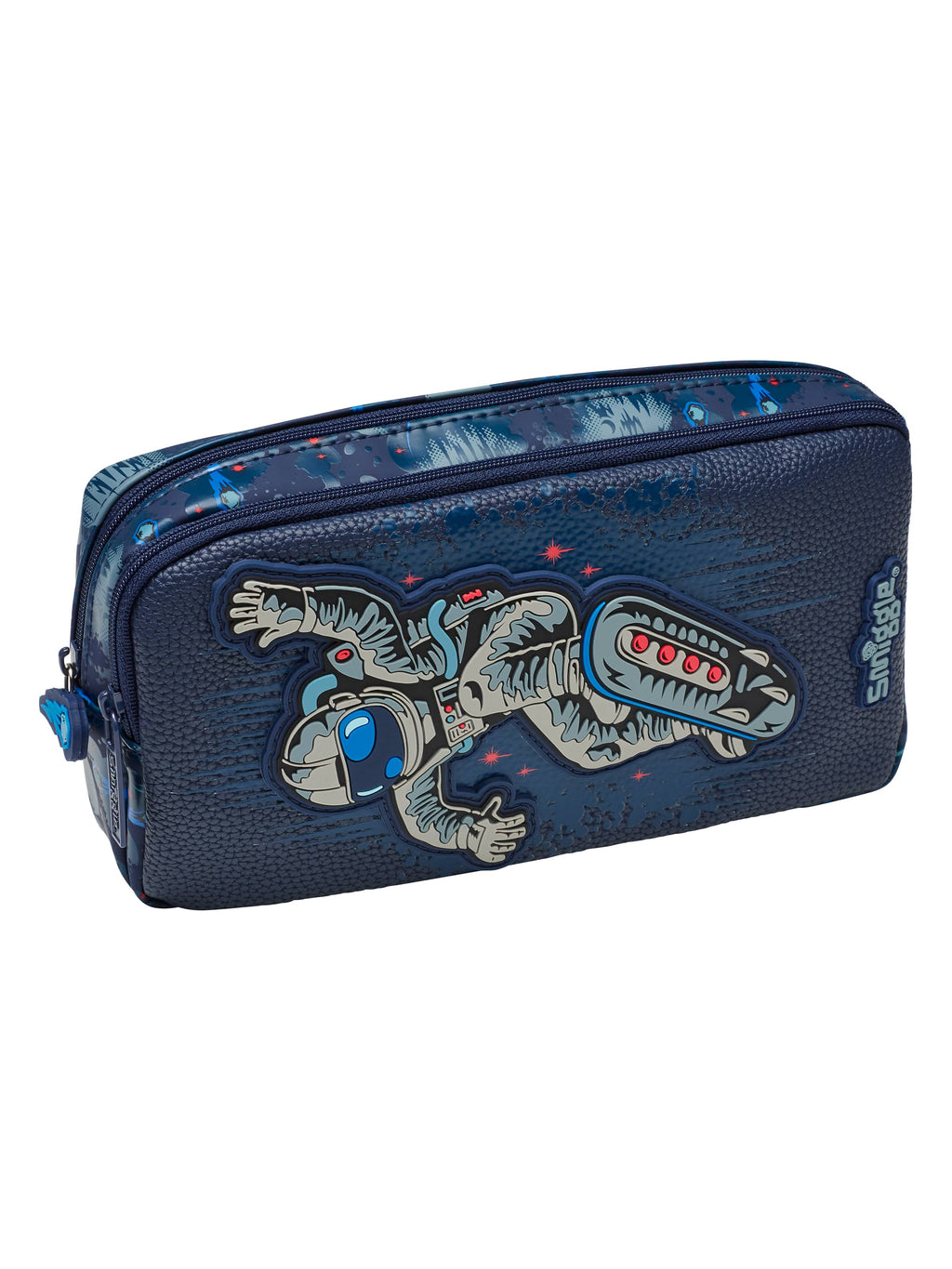 Smiggle - Epic Classic Pencil Case-3