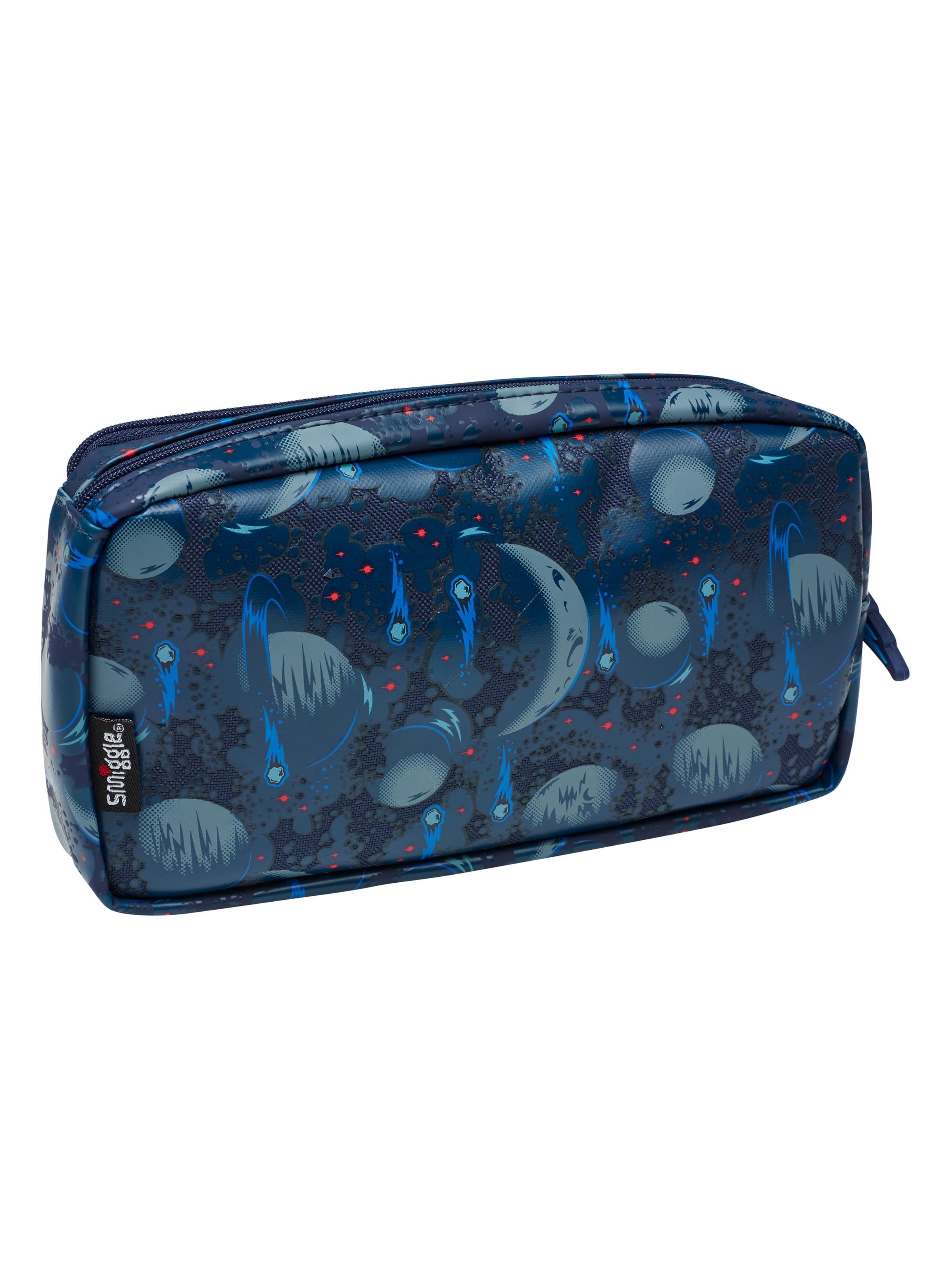 Smiggle - Epic Classic Pencil Case-2