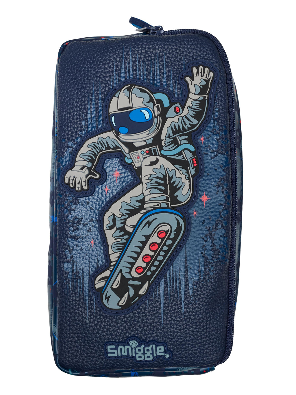 Smiggle - Epic Classic Pencil Case-0